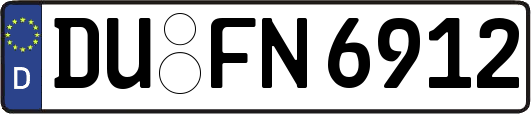 DU-FN6912