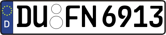 DU-FN6913