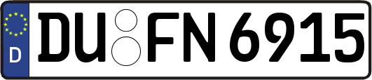 DU-FN6915