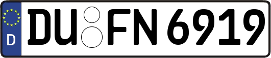DU-FN6919