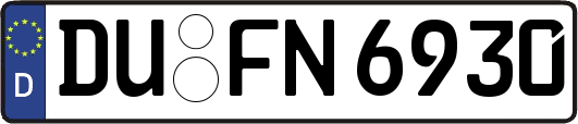 DU-FN6930