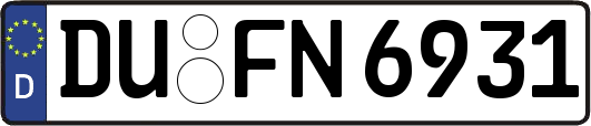 DU-FN6931