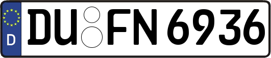 DU-FN6936