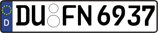 DU-FN6937