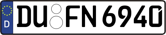 DU-FN6940