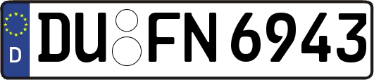 DU-FN6943