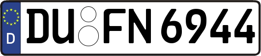 DU-FN6944
