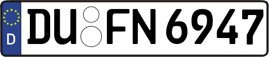 DU-FN6947