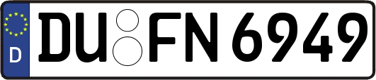 DU-FN6949