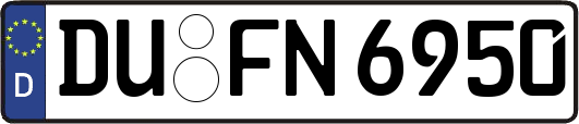 DU-FN6950