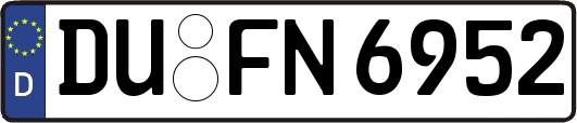 DU-FN6952