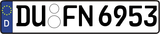 DU-FN6953