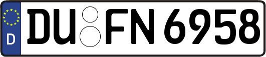 DU-FN6958