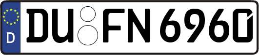 DU-FN6960