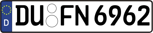DU-FN6962