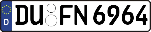DU-FN6964