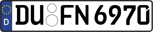 DU-FN6970