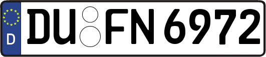 DU-FN6972