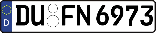DU-FN6973