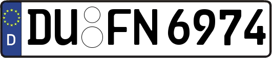DU-FN6974