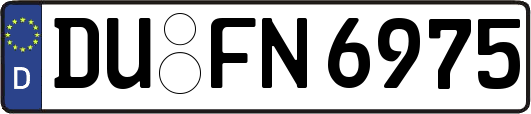 DU-FN6975