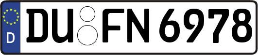 DU-FN6978