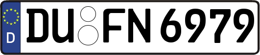 DU-FN6979