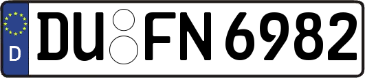DU-FN6982