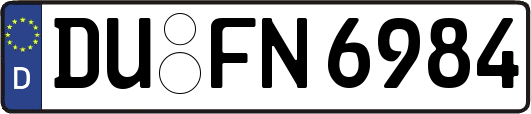 DU-FN6984