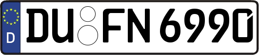 DU-FN6990