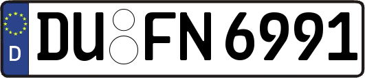 DU-FN6991