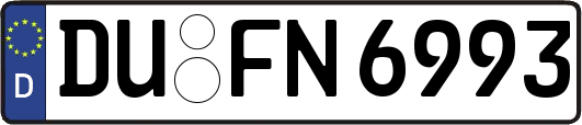 DU-FN6993