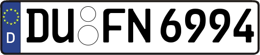 DU-FN6994