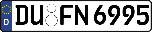 DU-FN6995