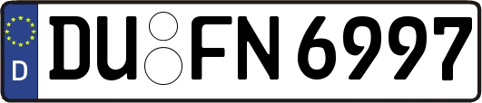 DU-FN6997