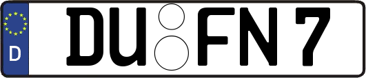 DU-FN7
