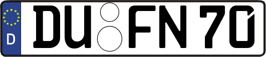 DU-FN70