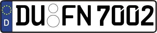 DU-FN7002