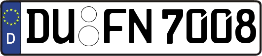 DU-FN7008