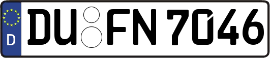 DU-FN7046