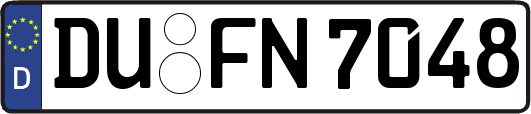 DU-FN7048