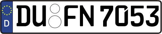 DU-FN7053