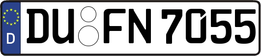 DU-FN7055