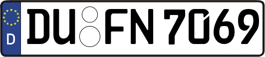 DU-FN7069