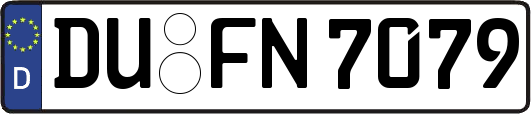 DU-FN7079