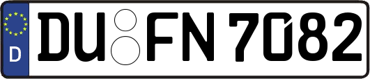 DU-FN7082