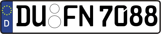 DU-FN7088