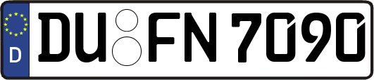 DU-FN7090