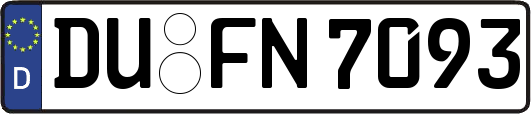DU-FN7093