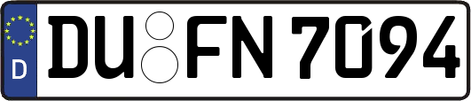 DU-FN7094